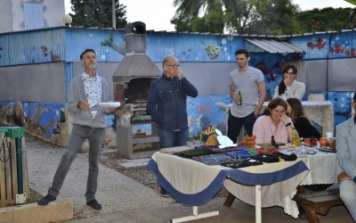 Fête annuelle (09 juin 2018)