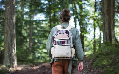 Nouveau partenariat (septembre 2018)