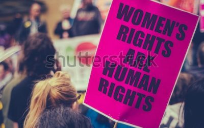 Au Népal , la lutte des femmes se developpe ( octobre 2018)