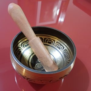 bol chantant petit format