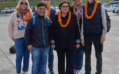 MISSION HIMALI 2026
