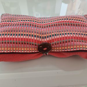 Sac de course dépliable coton