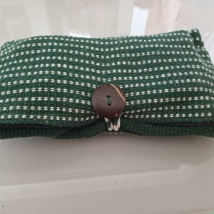 Sac de course dépliable coton