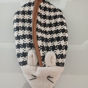 Pochette souris