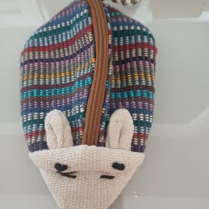 Pochette souris