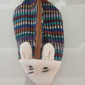 Pochette souris