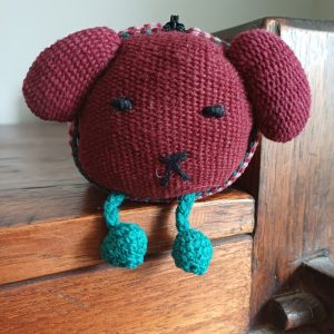 Trousse animal