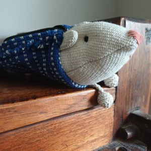 Trousse animal