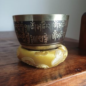 bol chantant trés petit format